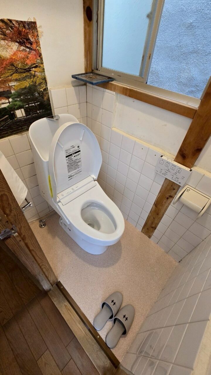 京都市北区 H様邸｜トイレのつまりをきっかけに全面改修へ！快適・衛生的なトイレ空間にリフォームの画像