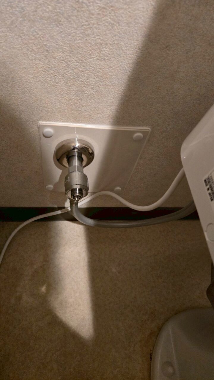 下京区8月トイレ交換3