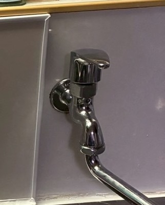 京都市のキッチン蛇口水漏れ修理｜無駄な工事をせず費用を抑えた北区の事例の画像