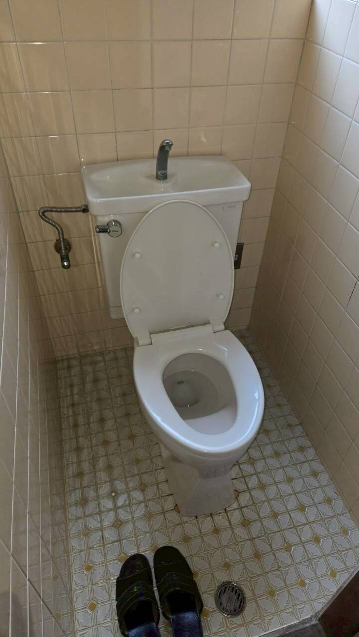 【事例紹介】トイレ交換工事 236,170円|京都市山科区の戸建て住宅|INAX製便器への取り替え事例の画像